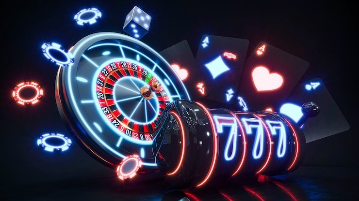 Tampilan meja French Roulette langsung di post4d dengan dealer profesional